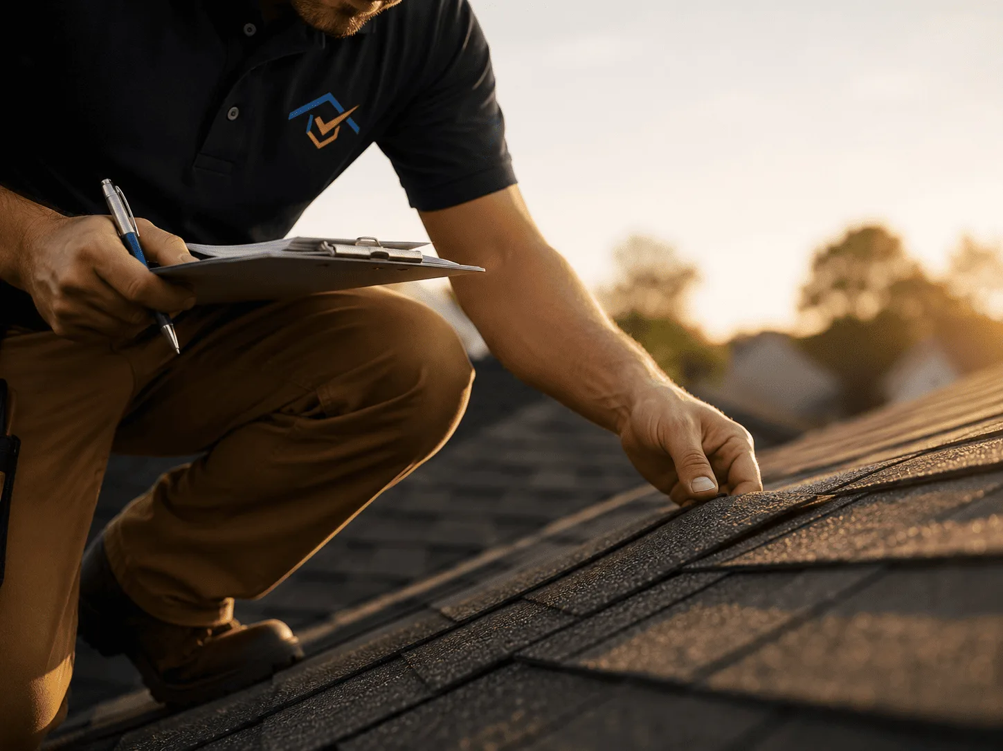 Why Choose Roof Inspection in Chacon, NM
